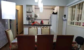 Imagem 4: Casa em Rua Selma Marina Barrela dos Santos - Jardim Ouro Branco - Ribeirão Preto/SP