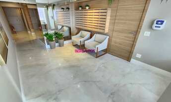 Imagem 3: APARTAMENTO SEMIMOBILIADO, 3 QUARTOS (1 SUÍTE) NO BAIRRO BARREIROS - SÃO JOSÉ/SC