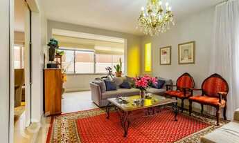 Imagem: Imóvel para venda possui 209 metros quadrados