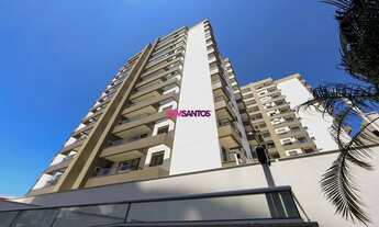 Imagem 2: APARTAMENTO SEMIMOBILIADO, 3 QUARTOS (1 SUÍTE) NO BAIRRO BARREIROS - SÃO JOSÉ/SC