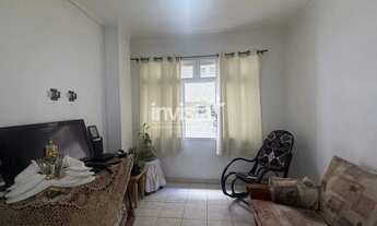 Imagem: Apartamento à venda no bairro Gonzaga