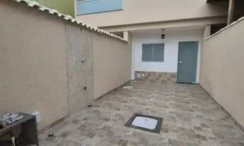 Imagem: Oportunidade! Casa 4 quartos, closet, vaga