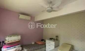 Imagem 7: Apartamento à venda Rua Guilherme Schell, Santo Antônio - Porto Alegre