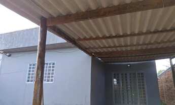 Imagem 3: Casa Casa com 2 dormitórios