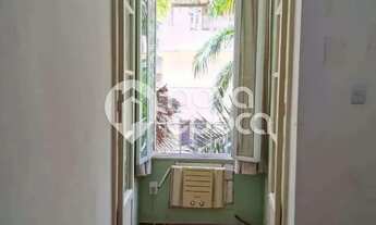 Imagem 5: Flamengo Kitnet com 1 dormitório