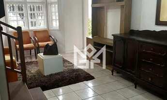 Imagem 2: Casa Semi Mobiliada com Lareira e Duas Churrasqueiras no Santa Cruz