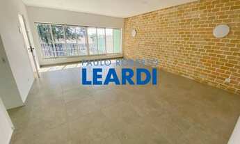 Imagem: CASA ASSOBRADADA - LAPA - SP