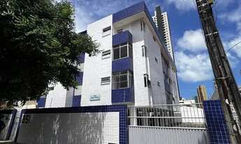 Imagem: Apartamento 3Q em Manaíra, João Pessoa