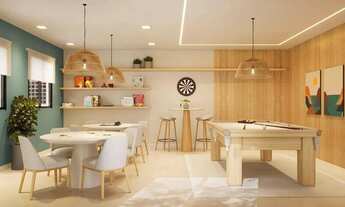 Imagem 7: Apartamento Giardino com 1 dormitório e 1 suíte em Itapoá