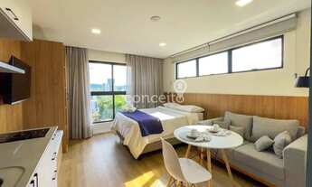 Imagem 2: Loft Moderno e Exclusivo na Itoupava Seca!