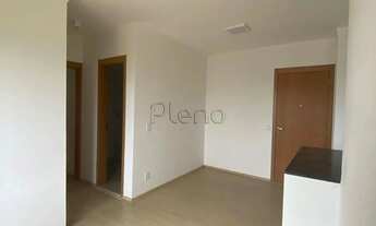 Imagem: Apartamento à venda em Campinas, Jardim