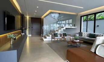 Imagem 2: Casa à venda em Campinas, Loteamento Residencial Arborais, com 3 suítes, com 370 m²