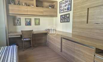 Imagem 7: Casa 3 Quartos 169m² - Capoeiras - PLC