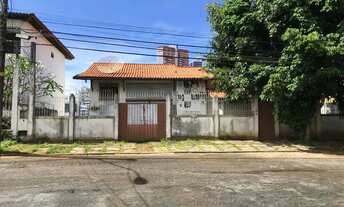 Imagem: Casa em Alameda dos Eucaliptos - Caminho