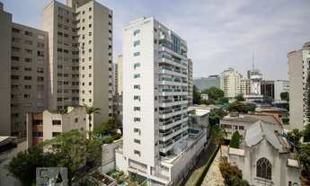 Imagem 5: Apartamento à Venda - Bela Vista, 3 Quartos, 113 m2