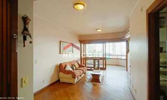 Imagem 6: Apartamento em Rua Casemiro de Abreu - Rio Branco - Porto Alegre/RS