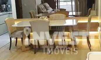 Imagem 2: Apartamento à venda no Alto da Glória - Goiânia/GO