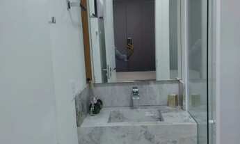 Imagem 4: Itapema apartamento quadra mar de luxo 3 suites novo mobiliado