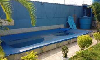 Imagem 5: Casa em Rua Santa Terezinha - Regina Maria - Mongaguá/SP