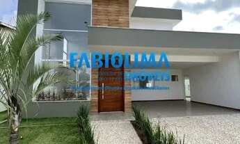 Imagem: Casa 4/4 suítes, Barra do Jacuípe, Camaçari