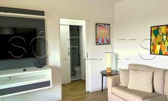 Imagem: Flat no Gran Estanconfor Veranda BerrinI