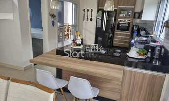 Imagem 6: Casa - Residencial Cittá Di Firenze - Campinas