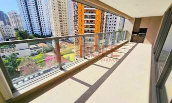 Imagem 2: Venda Praça da Vila Nova Conceição | 154m², 3 suítes e 2 vagas