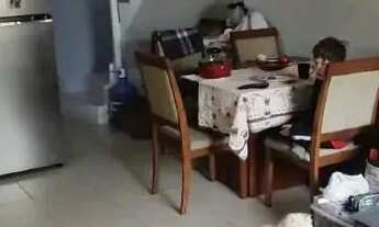 Imagem 2: Sobrado em Condomínio no Bairro Querência