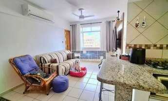 Imagem 6: KITNET A BEIRA MAR na Praia do Embaré