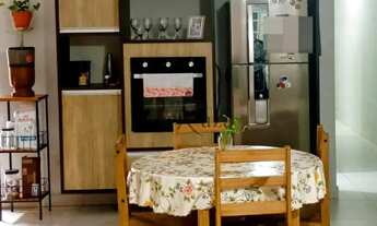 Imagem 3: Oportunidade - Casa - Residencial Parque dos Sinos - Jacareí - 3 Dormitórios - 170m²