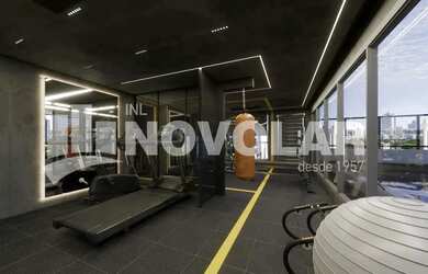 Imagem 5: Apartamento Contemporâneo no Jardim São Paulo com 3 Dormitórios e Lazer Completo