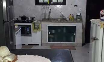 Imagem 6: Marica Casa com 3 dormitórios