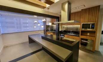 Imagem: LINDISSIMO APARTAMENTO COM ELETROS E SEMI