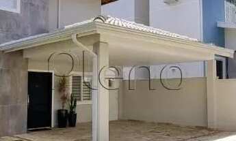 Imagem 2: Casa à venda com 4 dormitórios no Condomínio Santa Tereza, Valinhos