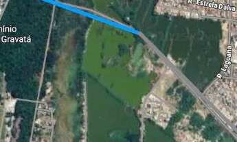 Imagem 7: Vendo terreno no Residencial Nova Califórnia - Unamar