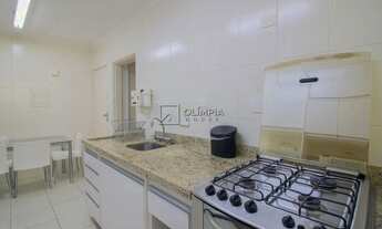 Imagem 7: Venda Apartamento 2 Dormitórios - 88 m² Moema