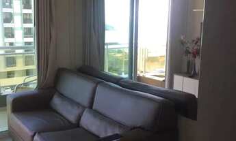 Imagem 6: Edíficio Ahead Ponta Negra - Apartamento Mobiliado