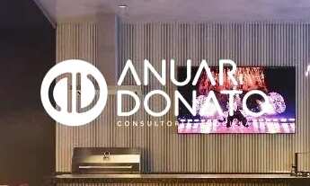 Imagem 2: Sion - Apartamento 1 quarto à venda na Anuar Donato