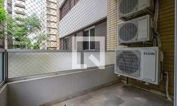 Imagem 5: Apartamento à Venda - Jardim Paulista, 3 Quartos, 160 m2