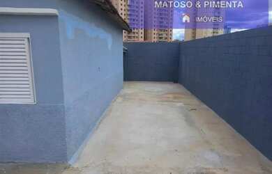 Imagem 3: Casas para locação em Campinas no bairro Vila Proost de Souza