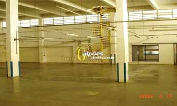 Imagem 4: Pavilhão/Galpão para alugar no bairro Paraíso (Polvilho) - Cajamar/SP