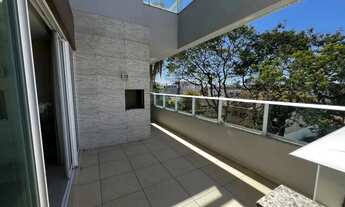 Imagem 7: Cobertura Mobilhada de 245m2 no Mercês