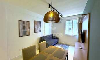 Imagem 2: Apartamento à venda com 2 quartos , 50m² em Centro Florianópolis