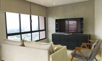 Imagem 5: APARTAMENTO - ALPHAVILLE - SP