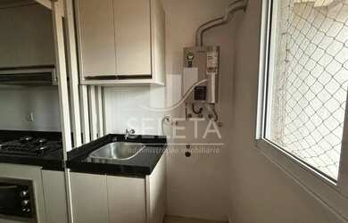 Imagem 6: APARTAMENTO PARA LOCAÇÃO NO EDIFICIO TORRE JK, BAIRRO COQUEIRAL