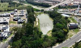 Imagem 6: Terreno com 320 m² à venda no Residencial Milano em Indaiatuba