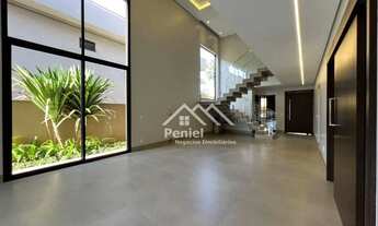 Imagem 5: Sobrado com 4 dormitórios à venda, 441 m² por R$ 4.980.000,00 - Jardim Olhos D'Água