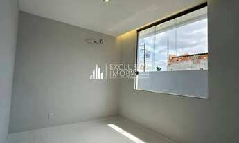 Imagem 4: PORTO MARINA CASA DE 110 METROS QUADRADOS, 3 SUÍTES É 4 BANHEIROS