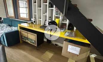 Imagem 4: Apartamento Residencial de 98 m² para Aluguel em Jardim, Santo André