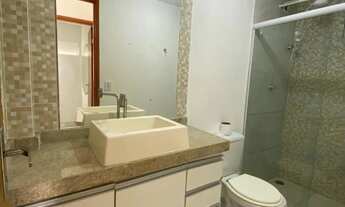 Imagem: Apartamento com móveis planejados Sierra